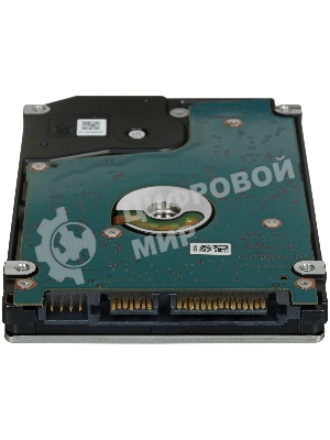 Жесткий диск HDD Toshiba MQ04AB 4Tb 5400rpm SATA 128Mb 2.5