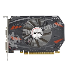 Видеокарта Afox Geforce GT740 2Gb GDDR5 128-bit DVI HDMI VGA ATX 1FAN RTL