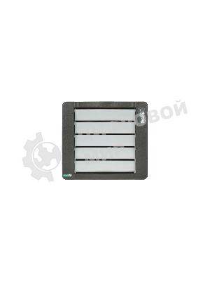 Тепловентилятор водяной Ballu BHP-W3-20-S