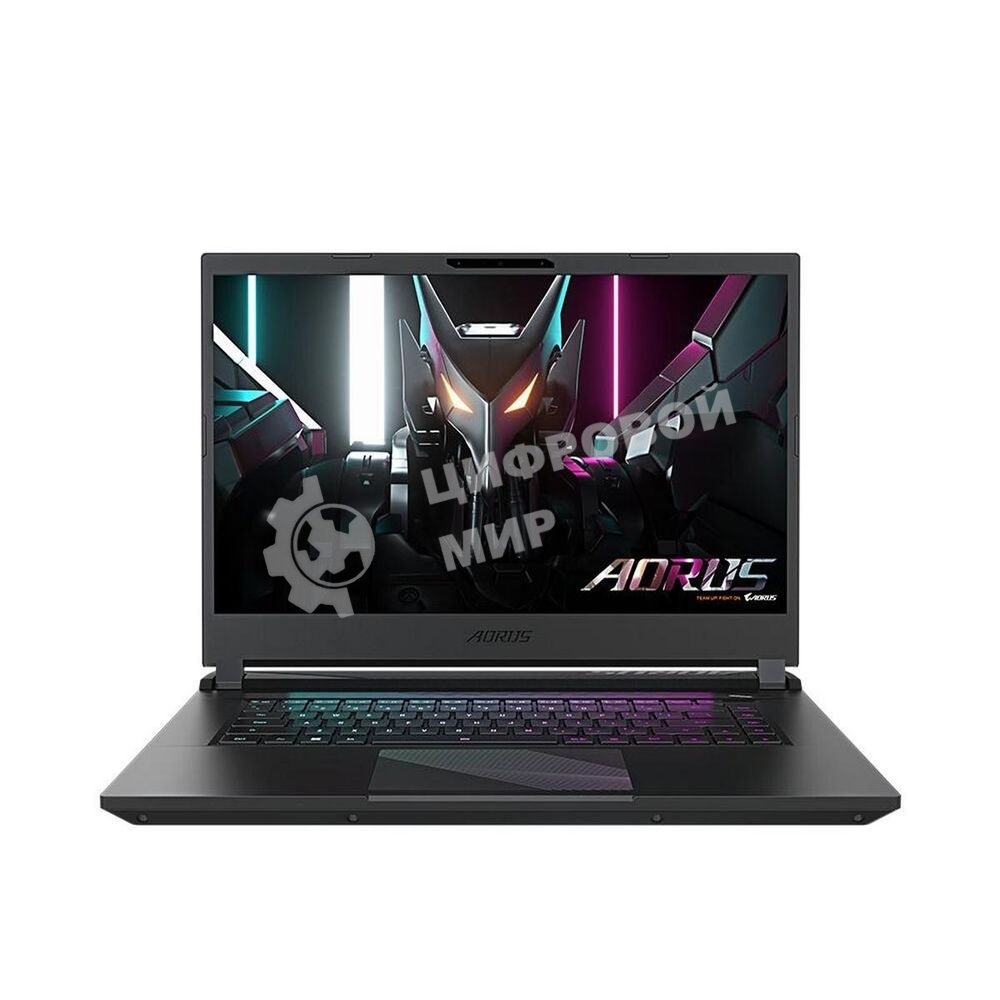 Ноутбук AORUS 15 Core i7-13620H/16Gb/SSD 1Tb/RTX 4060/15.6