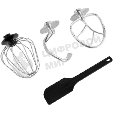 Кухонная машина Vitek VT-1434 BK 