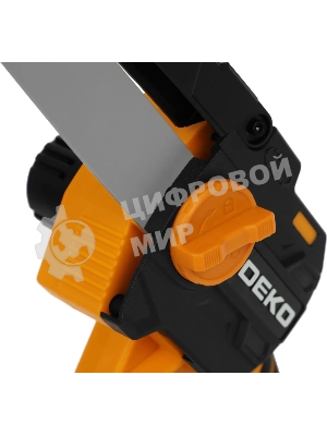 Электрическая цепная пила Deko DKCHS 20-6 (063-4307-1)