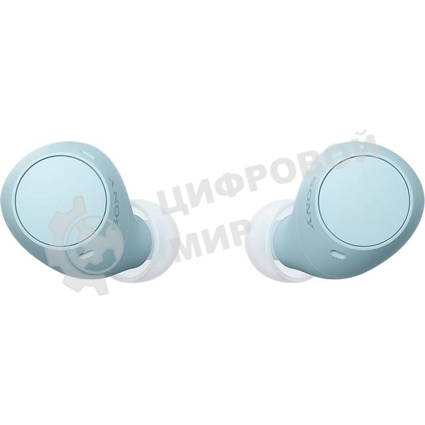 Наушники Sony WF-C510 синий