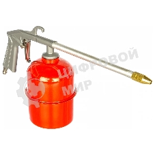 Пневматическое оборудование FUBAG Набор пневмоинструмента 5 предметов (к/р с верхним бачком) 120101