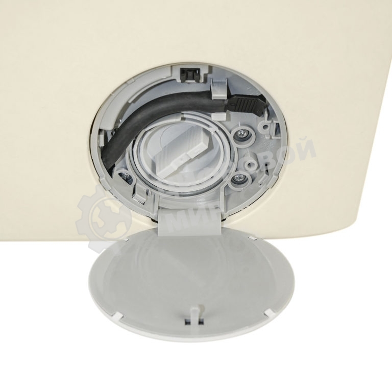 Стиральная машина Centek CT-1957 бежевый, загрузка фронтальная 8 кг, 1400 об/мин., класс: А+++