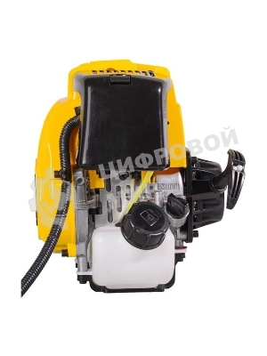 Триммер бензиновый Huter GGT-15004ТA, 2,5 л.с.