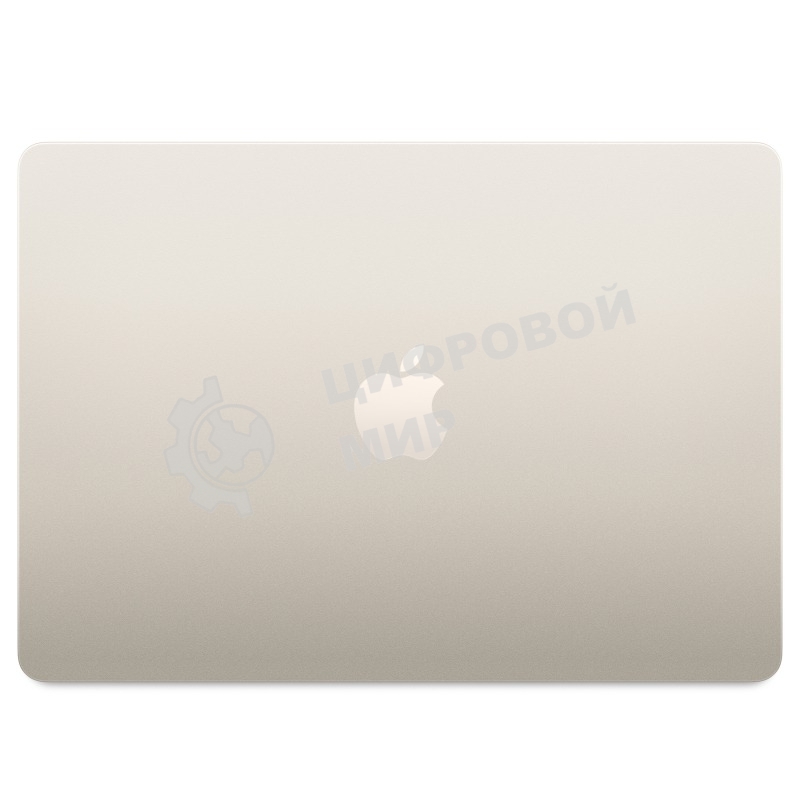 Ноутбук Apple MacBook Air 13