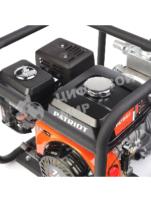 Мотопомпа Patriot MP 1870 SH