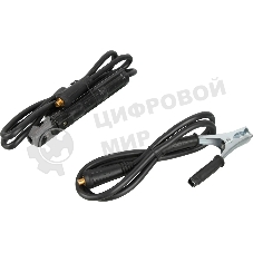 Сварочный аппарат Диолд АСИ-250-04 инвертор ММА DC 7.2кВт