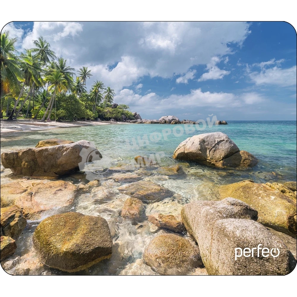 Коврик для мыши PERFEO PF_D0690 