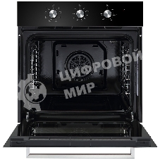 Духовой электрический шкаф Zigmund & Shtain E 176 B