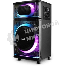 Минисистема ELTRONIC (30-83) SKILLETS BOX 1200 - колонка 12