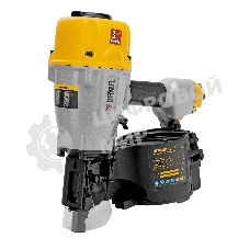 Нейлер пневматический Denzel CN90 для гвоздей CNW от 50 до 90 мм