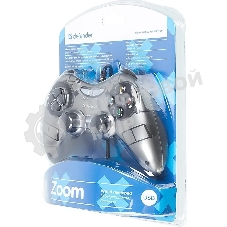 Геймпад Defender Zoom USB Xinput, 10 кнопок, 2 стика