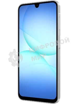 Смартфон Samsung Galaxy A17 8/256Gb серый