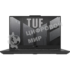 Ноутбук ASUS TUF A16 FA607NUQ-RL024/16