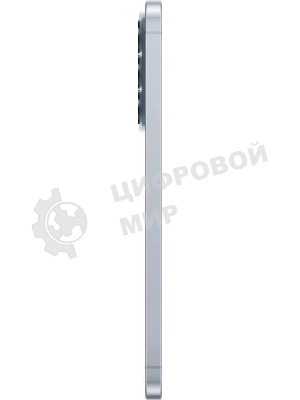 Смартфон Samsung Galaxy A57 5G SM-A576B 8/128Gb голубой