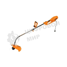 Триммер электрический Carver TR-1100S, от сети, 1100 Вт