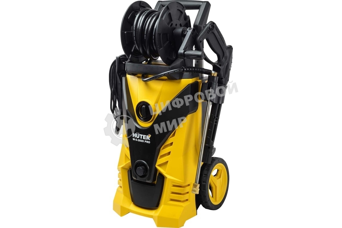 Мойка Huter W-5-2600 PRO
