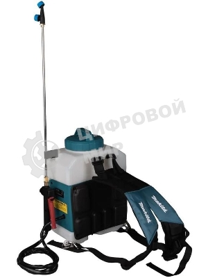 Опрыскиватель Makita DUS108Z аккум. ранц. 10л
