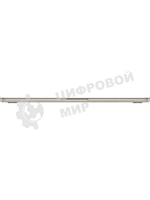 Ноутбук Apple MacBook Air A3449/13.6