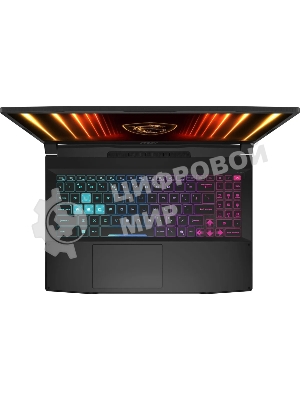 Ноутбук MSI Katana 17 HX B14WFK-214XRU/17.3