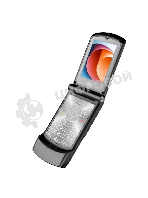 Мобильный телефон BQ 2461 Blade черный