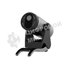 Веб-камера Fanvil CM60 1920x1080, 30 кадр/с, USB Type-A, шторка приватности, универсальное крепление