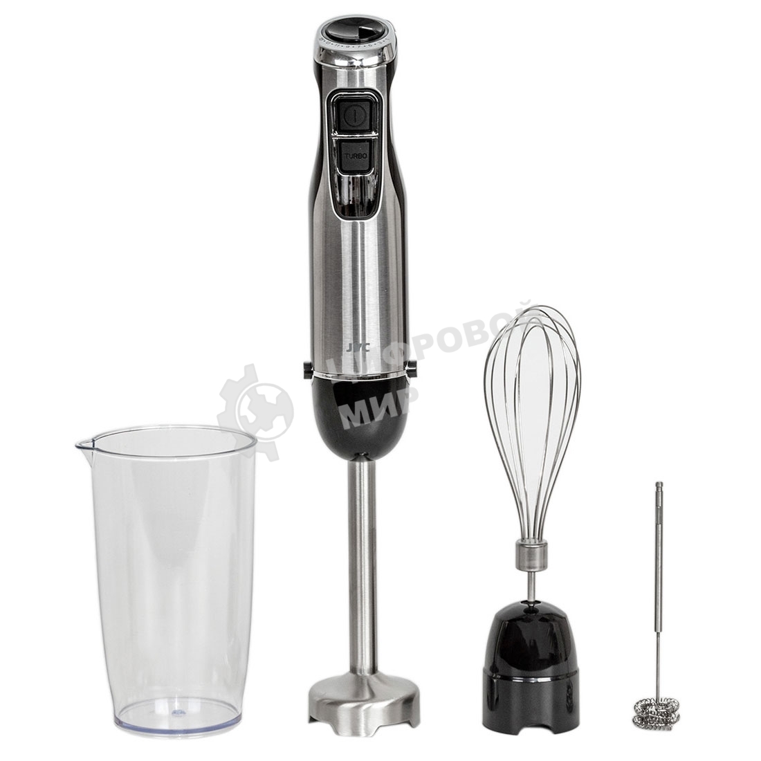 Блендер JVC JK-HB5018