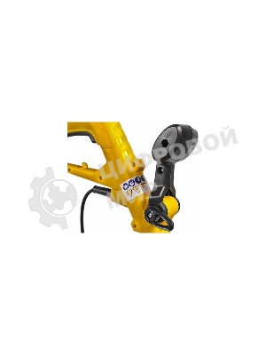 Триммер электрический Champion ET351, от сети, 380 Вт