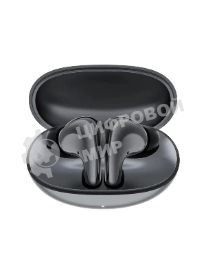 Гарнитура Honor Choice Earbuds X7 Pro (KSN-ME00) серый