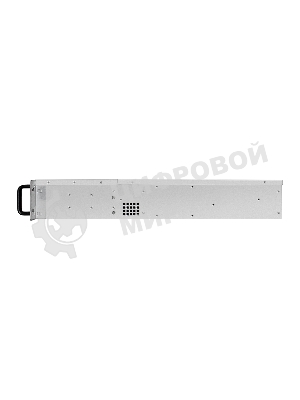 Серверный корпус ExeGate Pro EX293179RUS 2U550-HS12 (RM 19