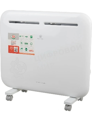 Электрический конвектор Royal Clima REC-S1000M 1000W