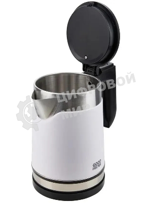 Чайник электрический GOODHELPER KPS-185C белый