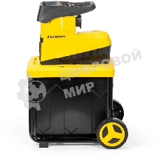 Садовый измельчитель Champion SH300 3000Вт 60об/мин