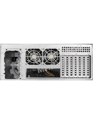 Серверный корпус ExeGate Pro 4U650-010/4U4139L (RM 19