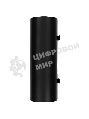 Бойлер косвенного нагрева Royal Thermo AQUATEC Standart SW080 Grafit настенный