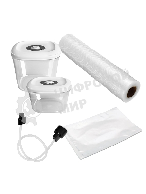 Вакуумный упаковщик Zigmund & Shtain VS-512