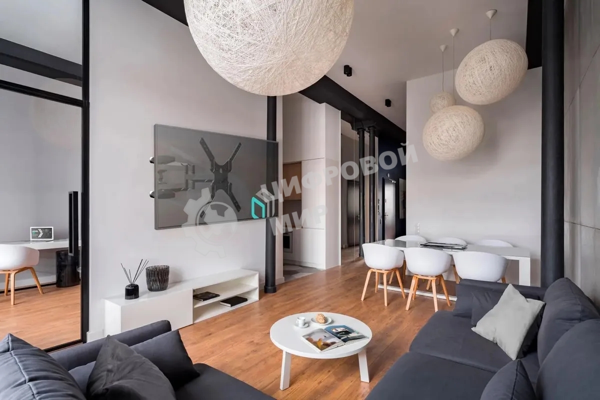 Кронштейн для телевизора ONKRON M5 37