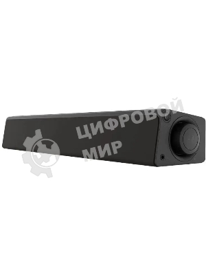 Акустическая система Creative Stage SE Mini 2.0 черный 24Вт BT