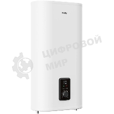 Водонагреватель Haier ES50V-F4 INOX 2кВт 50л электрический настенный, белый