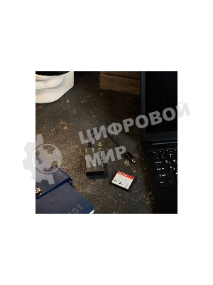 Кард-ридер Rexant 18-4118/черный/MS/MS PRODUO/M2/MMC/SD/microSD/microSDHC/microSDXC/USB Type-C/пластик