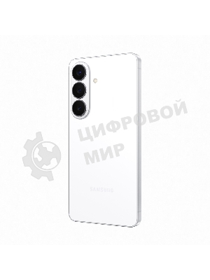 Смартфон Samsung Galaxy S26 SM-S942B 12/256Gb белый