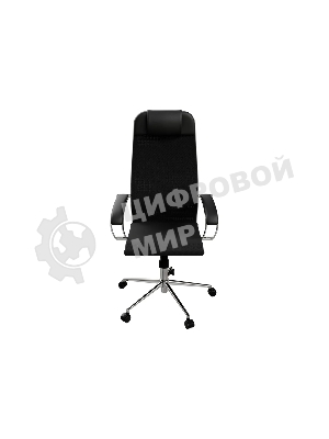 Кресло ErgoLife Set 12/подл.131/осн.Synchro 052, черный 233.16.1.403 z316738830