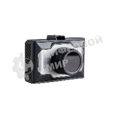 Видеорегистратор Silverstone F1 A85-CPL CROD, 1920x1080, 1.5