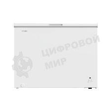 Морозильный ларь Nord i-CN 300, белый, 270л