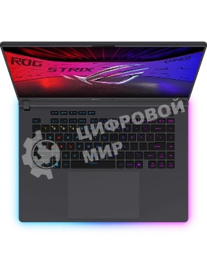 Ноутбук ASUS ROG Strix G16 G615LR-S5162/16