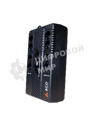 Источник бесперебойного питания ACD PW-Entry 800