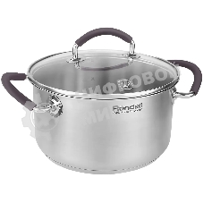 Кастрюля с/кр 18 см 2,1 л Rondell RDS-1387 Akzent