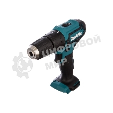 Дрель MAKITA HP333DZ  акк